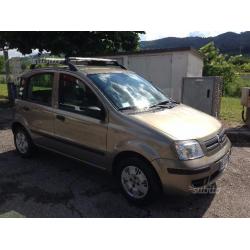 FIAT Panda 2ª serie - 2006 unicoproprietario