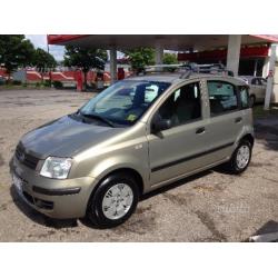 FIAT Panda 2ª serie - 2006 unicoproprietario