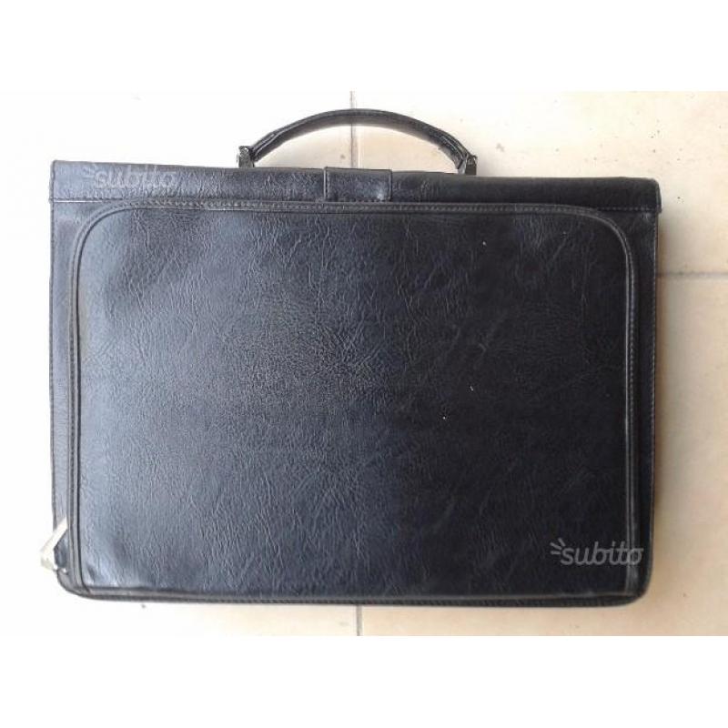 Borsa portadocumenti ipad tablet