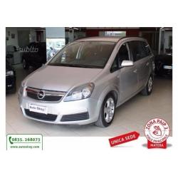 Opel Zafira 1.9 CDTI 120CV Enjoy