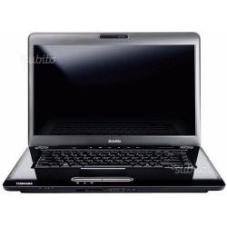 Toshiba Satellite A300