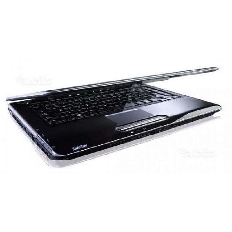 Toshiba Satellite A300