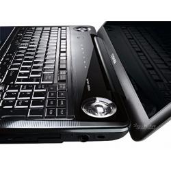 Toshiba Satellite A300