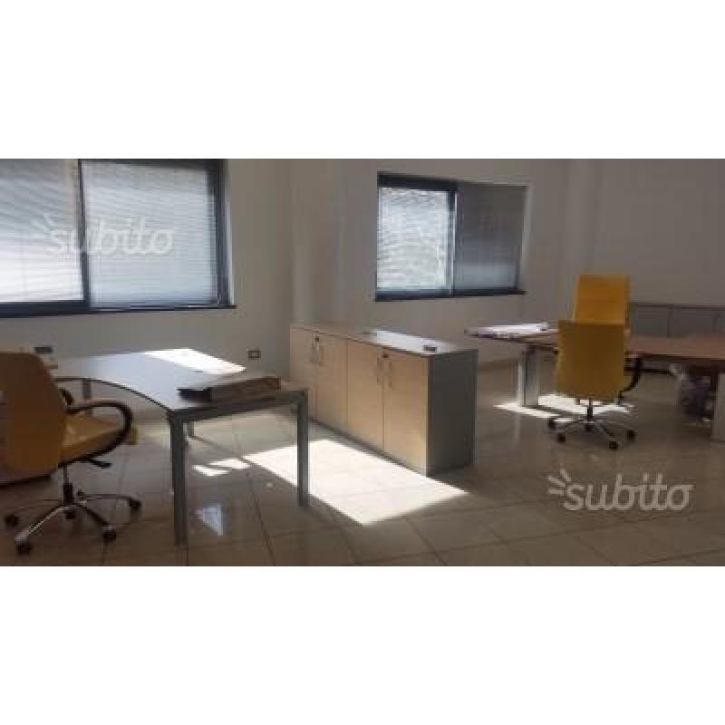 UFFICIO Zona Gallitello - POTENZA