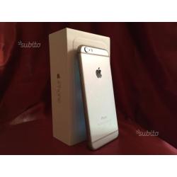 IPhone 6 nero 16 Gb