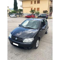 FIAT Punto 1.3 2005