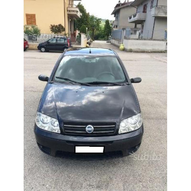 FIAT Punto 1.3 2005