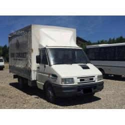 Iveco daily 35 10