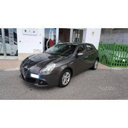 ALFA ROMEO Giulietta 1.6 MJT Distinctive