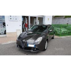 ALFA ROMEO Giulietta 1.6 MJT Distinctive