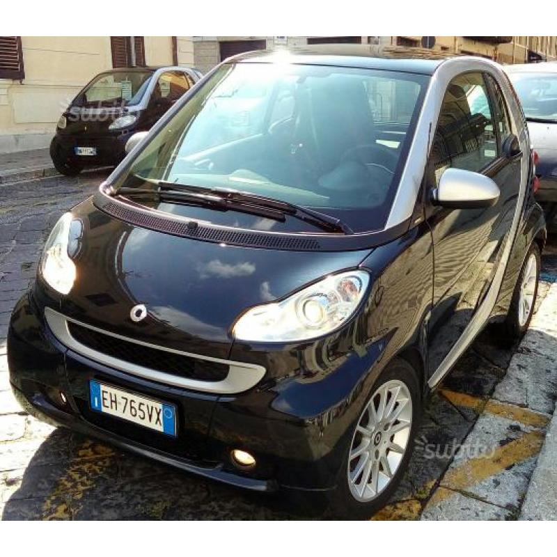 Smart 46 Mila KM