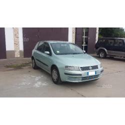 FIAT Stilo - 1.9 JTD 2002