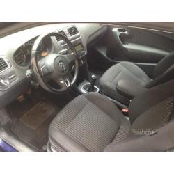 Vw POLO 1.4 3 porte HIGHLINE pochi km 2010