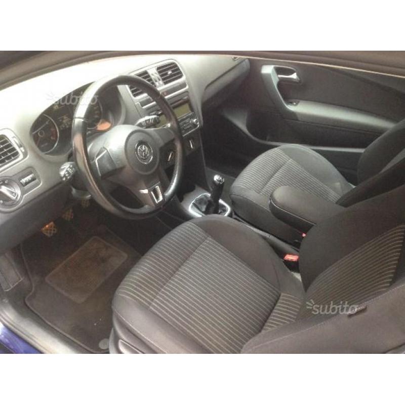 Vw POLO 1.4 3 porte HIGHLINE pochi km 2010