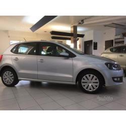 VOLKSWAGEN Polo 1.4 5 porte Comfortline