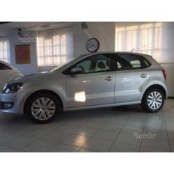 VOLKSWAGEN Polo 1.4 5 porte Comfortline