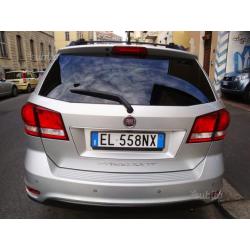 FIAT Freemont 2.0 Multijet 170 CV Lounge 7 posti