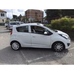 CHEVROLET Spark - 2014