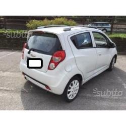 CHEVROLET Spark - 2014