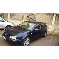 Golf seria 4 tdi