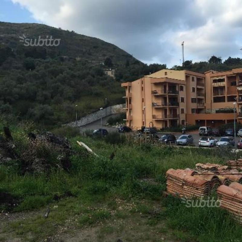 Terreno edificabile a Cefalù