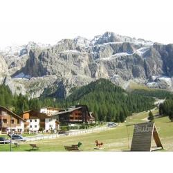 Relax in Val Gardena