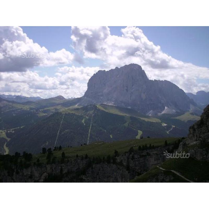 Relax in Val Gardena