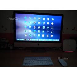 Imac 27 Pollici display retina