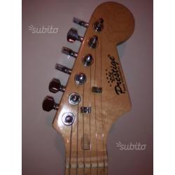 Chitarra elettrica prestige