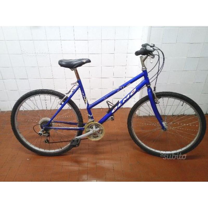 Bici MTB Olmo 26"