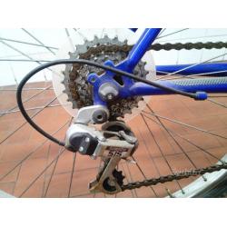 Bici MTB Olmo 26"