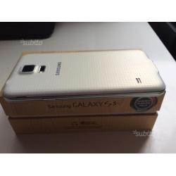 Samsung Galaxy S5 Mini White 16Gb Originale