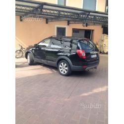 CHEVROLET Captiva - 2008