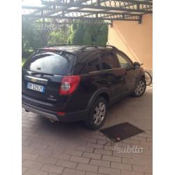 CHEVROLET Captiva - 2008