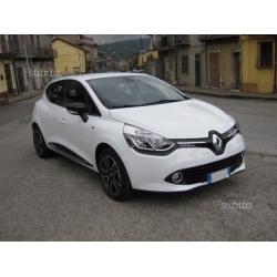 RENAULT Clio 1.5 dCi DUEL FULL FULL - 2016