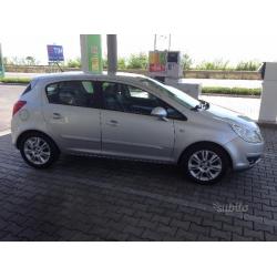 OPEL Corsa 1.3 CDTI 90 CV COSMO