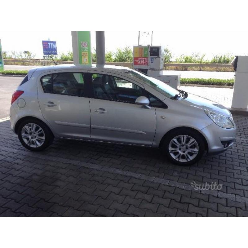 OPEL Corsa 1.3 CDTI 90 CV COSMO