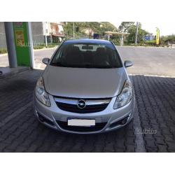 OPEL Corsa 1.3 CDTI 90 CV COSMO