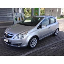 OPEL Corsa 1.3 CDTI 90 CV COSMO