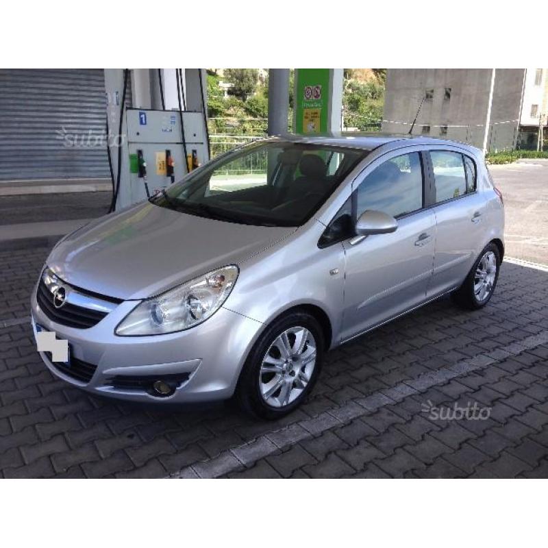 OPEL Corsa 1.3 CDTI 90 CV COSMO