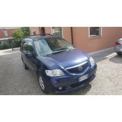 MAZDA MPV 2ª serie - 7 posti 2.0d2003