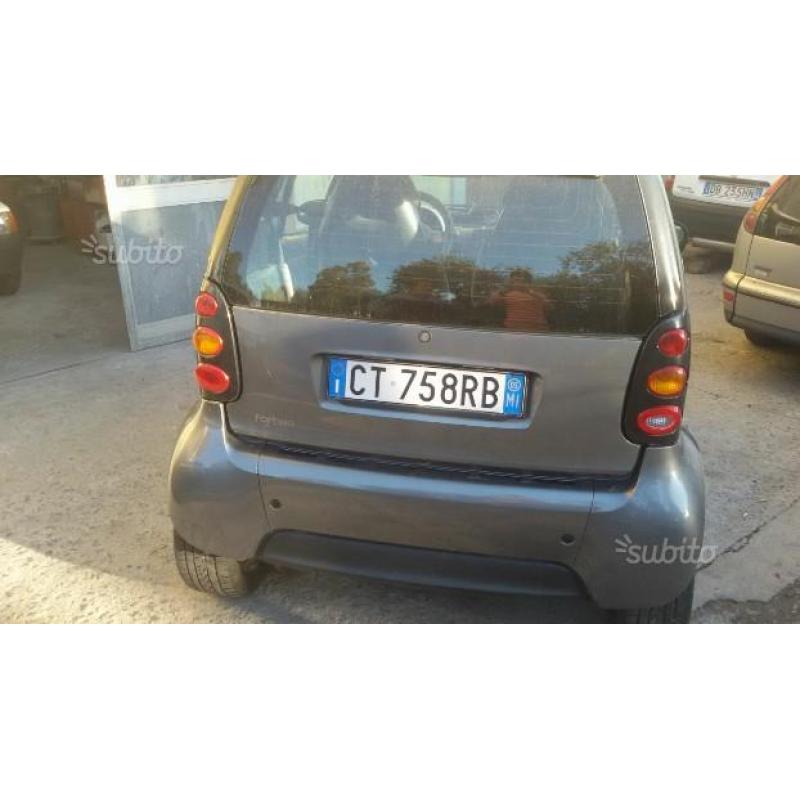 SMART fortwo 1ª serie - 2005