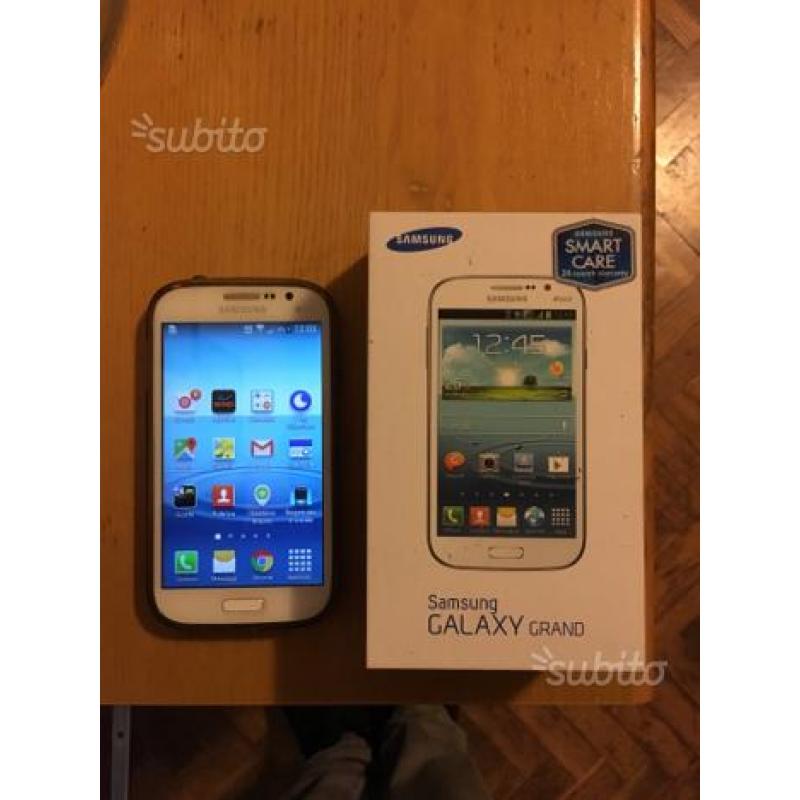 Samsung Galaxy grand duos perfetto