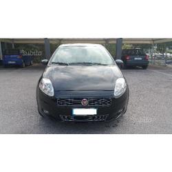 FIAT Grande Punto - 2009 - GPL