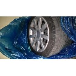 Cerchi da 17 audi a3,4.e ww