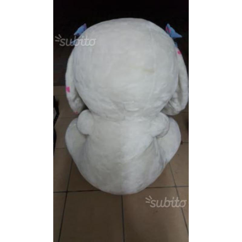 Peluche gigante