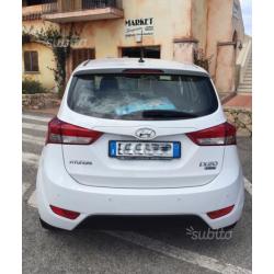 Hyundai ix20 come nuova