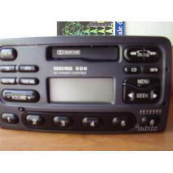 Autoradio originale Ford 5000 RDS EON