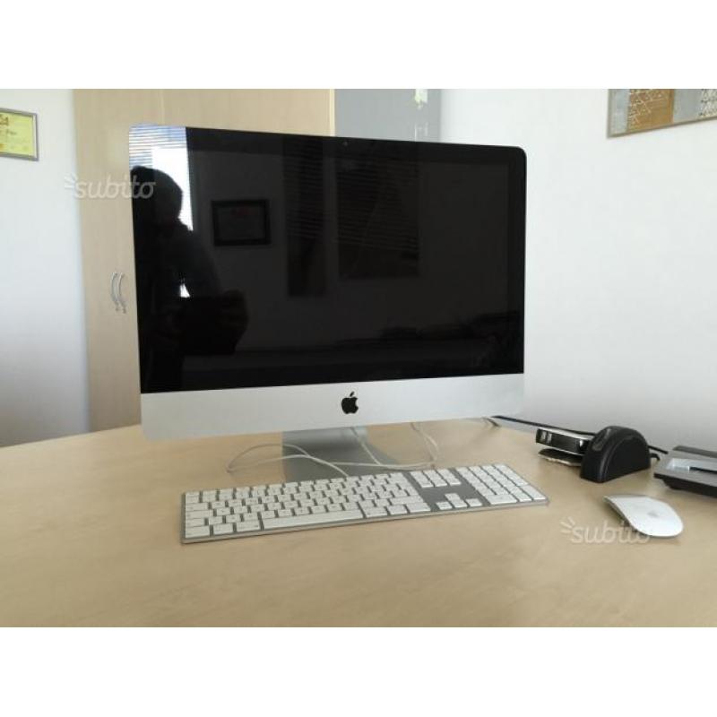 IMac Apple 21,5 pollici