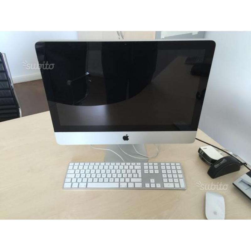 IMac Apple 21,5 pollici